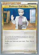 La nueva teoría del profesor Oak (101/123) (Pesadelo Prism - Igor Costa) [Campeonato del Mundo 2012] 