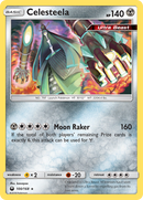 Celesteela (100/168) [Sol y Luna: Tormenta Celestial] 