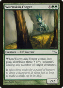 Forjador de piel de sierpe [Mirrodin] 