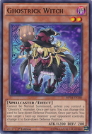 Bruja Fantasma [MP14-EN140] Común 