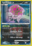 Spiritomb (32/99) (Promoción de liga) [Platino: Arceus] 