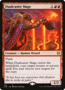 Mago de doble lanzador [Jumpstart] 