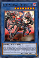 Ejecutor Revendread [FLOD-EN082] Raro 