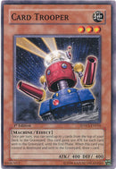 Card Trooper [SDWS-EN010] Común 