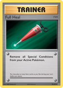 Curación completa (78/108) [XY: Evoluciones] 