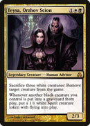 Teysa, vástago de Orzhov [Pacto entre gremios] 