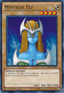 Elfo Místico [YS14-EN008] Común 