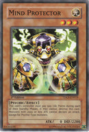 Protector Mental [TDGS-EN019] Común 