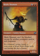 Skirk Shaman [Caos planar] 