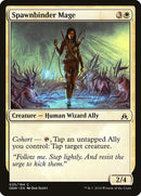 Mago engendro [Juramento de los Guardianes] 