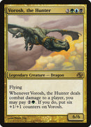 Vorosh, el Cazador [Caos Planar] 