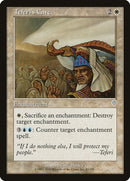 El cuidado de Teferi [Invasión] 