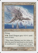 Dragón Perla [Clásica Sexta Edición] 