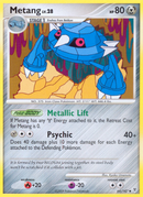 Metang (69/147) [Platino: Vencedores Supremos] 