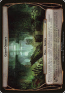 Gran Osario (Aviones) [Planechase Anthology Planes] 