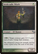 Bruja Seedcradle [Páramo Sombrío] 