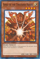 Senju de las Mil Manos [SS04-ENA11] Común 