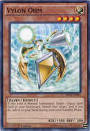 Vylon Ohmios [BP03-EN091] Común 