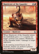 Mantícora del Guantelete [Amonkhet] 