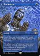 Lluvia de ideas (Toppers) [Double Masters] 