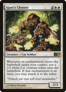 El Elegido de Ajani [Magic 2014] 