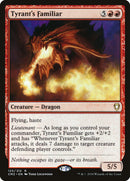 Familiar del tirano [Commander Anthology Volumen II] 