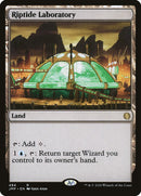 Laboratorio Riptide [Jumpstart] 