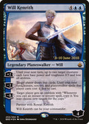 Will Kenrith [Promociones de presentación de Battlebond] 