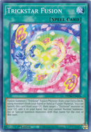 Fusión Trickstar [MP20-EN026] Común 