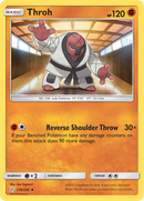 Throh (118/236) [Sol y Luna: Eclipse cósmico] 