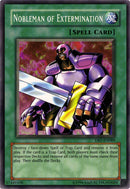 Noble del Exterminio [DB1-EN089] Común 