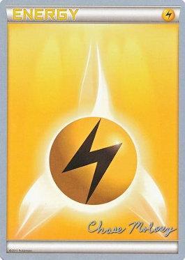 Lightning Energy (Eeltwo - Chase Moloney) [Campeonato del Mundo 2012] 