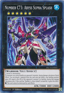 Número C73: Abyss Supra Splash [DLCS-EN043] Común 