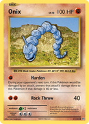 Onix (61/108) [XY: Evoluciones] 