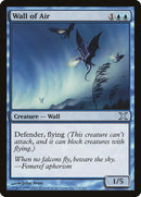 Muro de aire [Décima edición] 