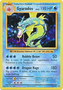 Gyarados (34/108) [XY: Evoluciones] 