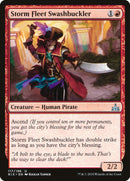Espadachín de la Flota Tormenta [Rivales de Ixalan] 