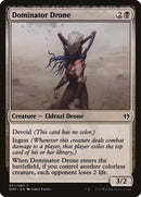 Drone Dominator [Mazos de duelo: Zendikar contra Eldrazi] 
