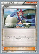 Skyla (134/149) (American Gothic - Ian Whiton) [Campeonato del Mundo 2013] 