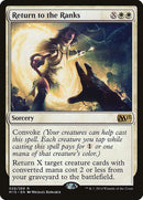 Regreso a las Filas [Magic 2015] 