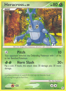Heracross (28/130) [Diamante y perla: conjunto básico] 