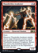Thunderkin Awakener [Promociones de presentación de la colección básica 2020] 