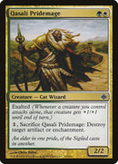 Mago del orgullo Qasali [Alara Reborn] 