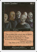 Scathe Zombies [Clásica Sexta Edición] 