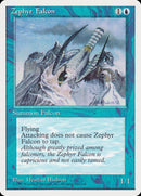 Zephyr Falcon [Conjunto de inicio rápido de Rivals] 