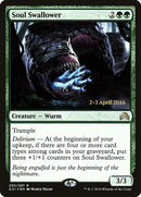 Soul Swallower [Promociones de presentación de Shadows over Innistrad] 
