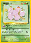 Exeggcute (75/110) [Colección legendaria] 