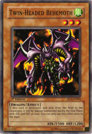 Gigante de dos cabezas [SD1-EN004] Común 