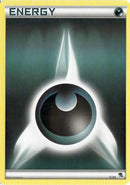 Energía de la oscuridad (5/30) [Blanco y negro: Kit de entrenador - Zoroark] 
