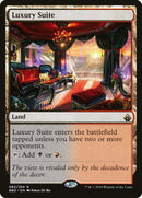 Suite de lujo [Battlebond] 